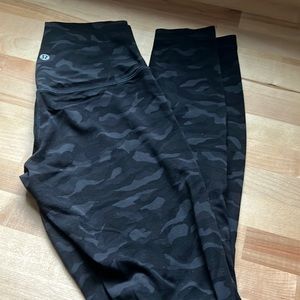 Lululemon align leggings